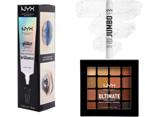 Nyx cover photo collage