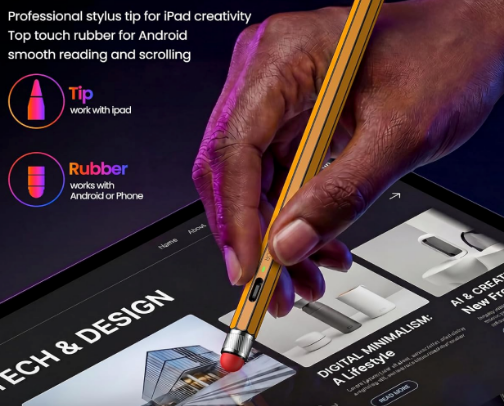 Tools for Digital artists cover photo collage