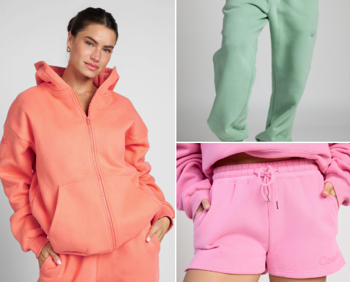 Travel Essentials cover photo collage