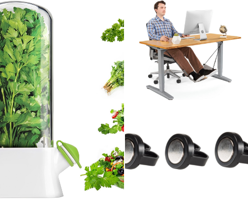 10 Daily Upgrades You Didn’t Know Your Routine Was Missing cover photo collage