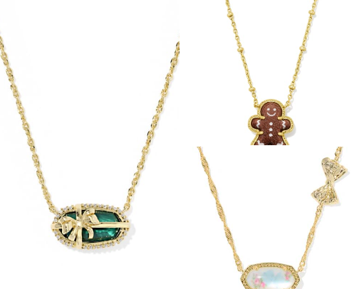 Jewelry that’s perfect for everyday cover photo collage