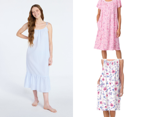 Accessible Breastfeeding Clothes cover photo collage
