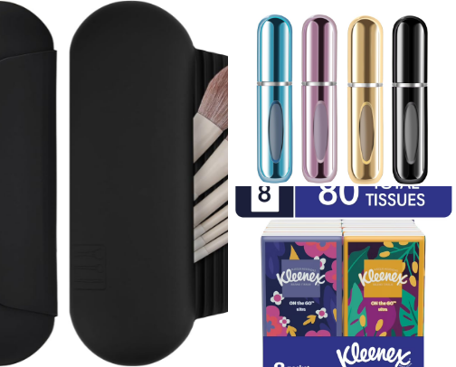 Traveling Tropical? 🌴👙 cover photo collage