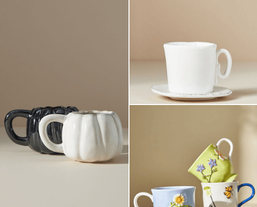 Home in Details cover photo collage