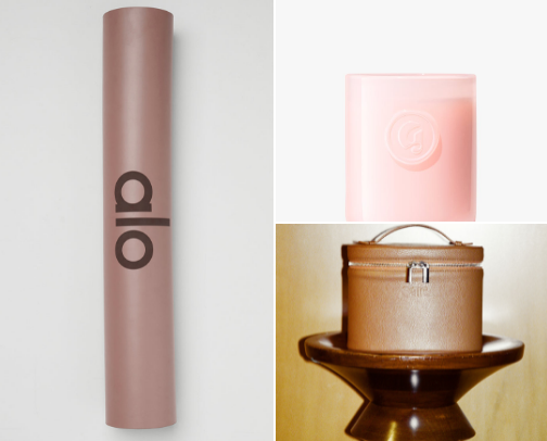 Lifestyle essentials 🪽 cover photo collage