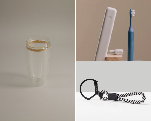 Beautiful, designer-approved objects for everyday life cover photo collage