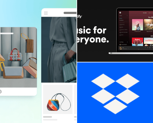 Great sites for any recommendation cover photo collage