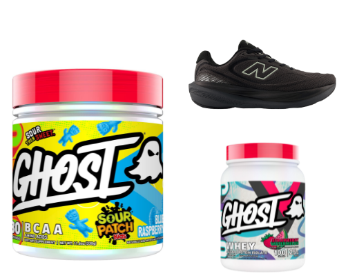 Health & Wellness cover photo collage