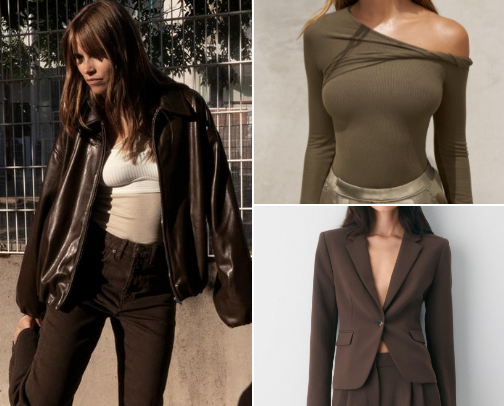 Cozy Chic Fall Pieces to make you Feel Warm and Cozy! cover photo collage