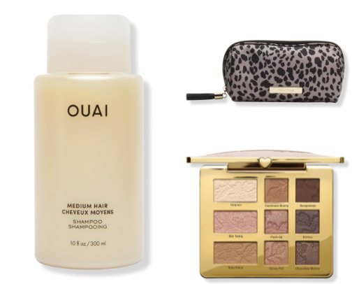 Beauty & Personal Care cover photo collage