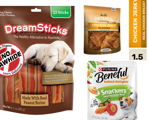 My dogs must haves 😁 cover photo collage