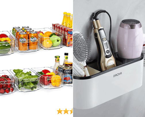 Everything from Amazon you need🎆 cover photo collage