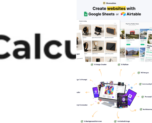 Tech Tools for Businesses cover photo collage