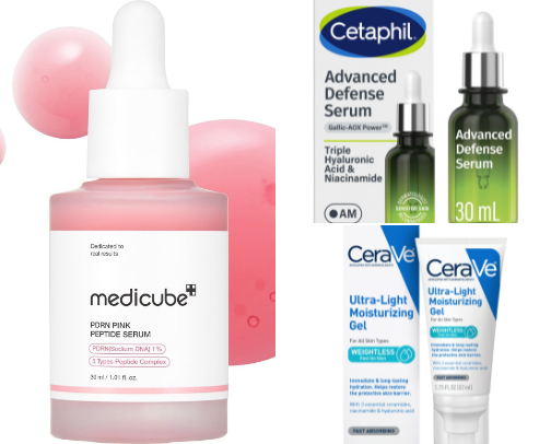The Ultimate Body Care: From Head to Heel cover photo collage