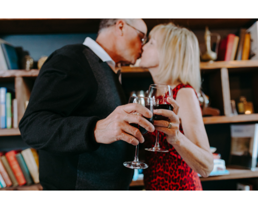 Best Gifts for Wine Lovers: The Ultimate Guide cover photo collage