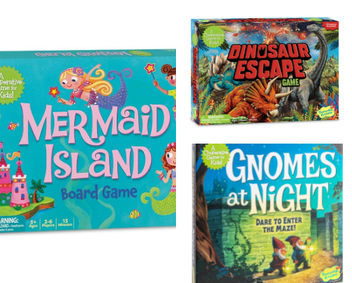 Play with Purpose cover photo collage