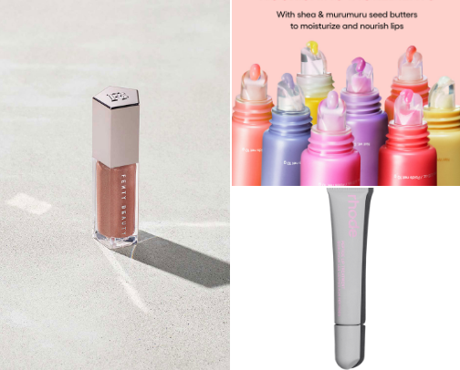 Best Lip Products in 2026 cover photo collage