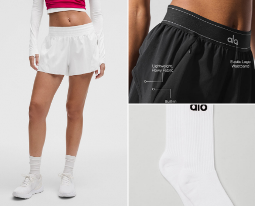 Athlesuire girlies unite 💖 cover photo collage