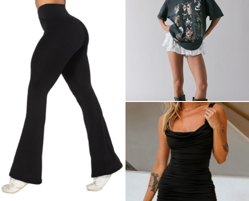 🔥Jelly's Must-Have Picks -Things you"ll Defintely Want In Your Cart cover photo collage