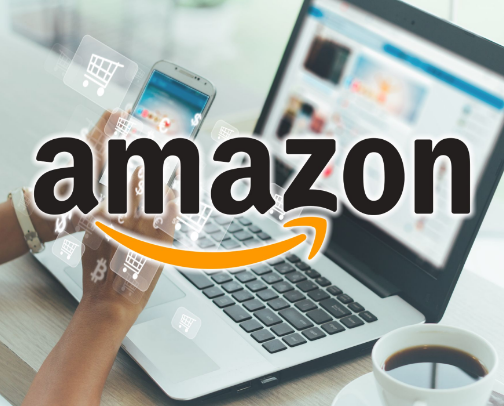 Kahuna's Amazon Page - 💻 Tech I Use Every Day cover photo collage