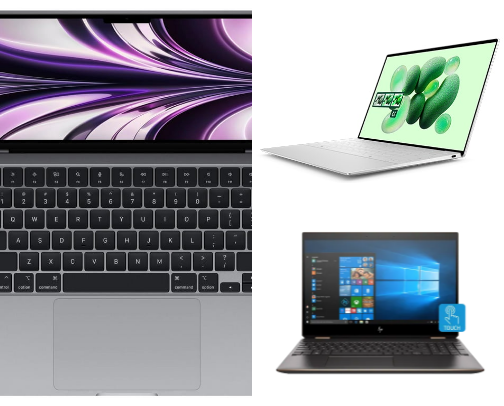 Best Laptops for Students cover photo collage