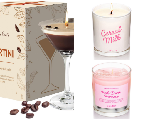 girlfriend approved gifts 🫡 cover photo collage