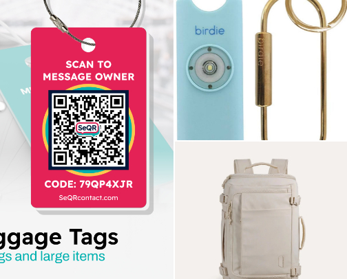 Gen X Travel Favorites cover photo collage