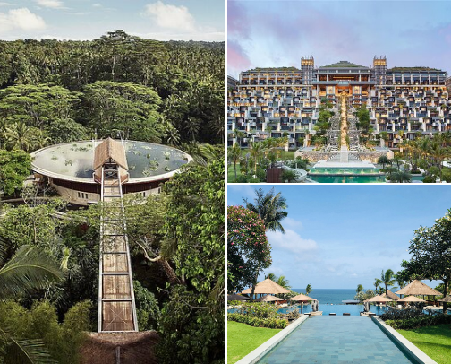 🌴 Bali Bucket List: Places & Experiences cover photo collage