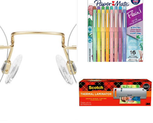 My year end “wrapped” favorite product edition ⭐️ cover photo collage