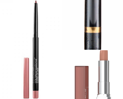 Nude Lipsticks That Finally Match My Actual Lip Color Without Looking Dead cover photo collage