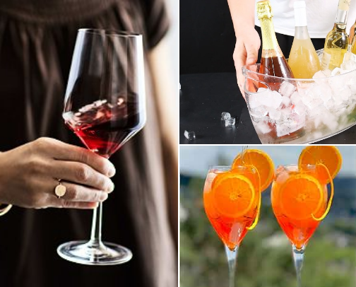 Holiday Gift Guide - Hostess with the Mostest cover photo collage