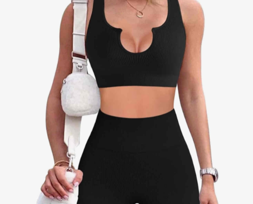 Amazon Fashion cover photo collage