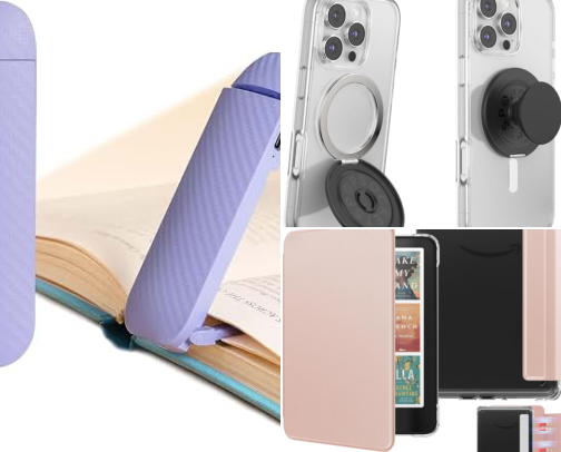 For Your Reading Era cover photo collage