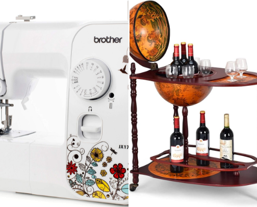 Creative & Fun Gadgets cover photo collage