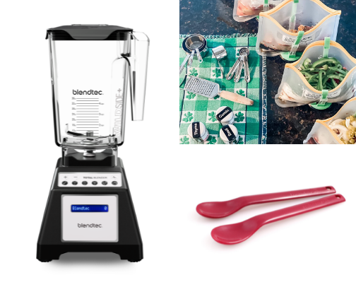 Special Needs Parenting MUSTS cover photo collage