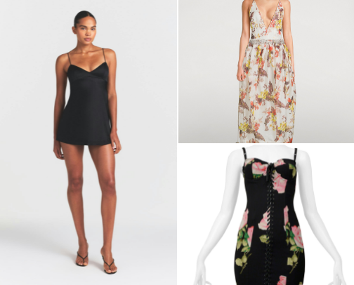 Luxury Clothing I’m Obsessed With👖👗 cover photo collage