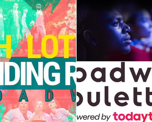 affordable broadway guide cover photo collage