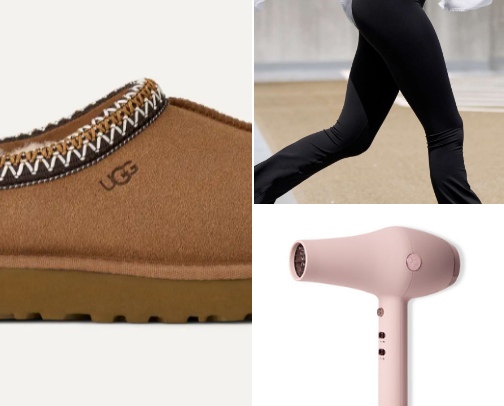 Gifts for her💐 cover photo collage