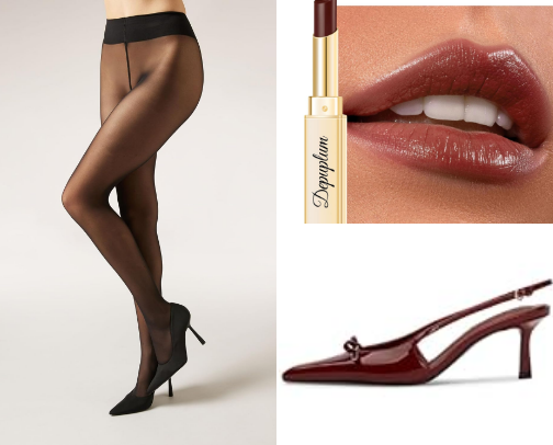 Amazon Fashion Finds That Look Designer cover photo collage