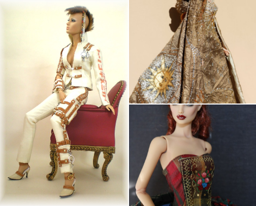 My work, my workshop and what's in it! cover photo collage