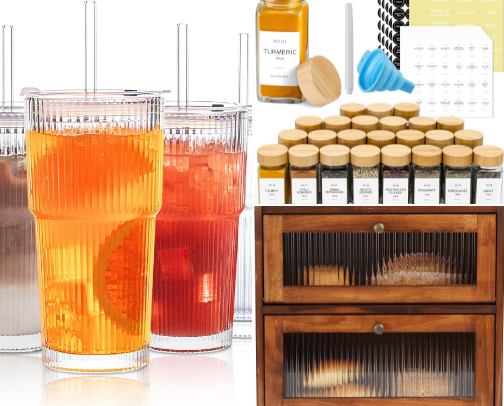 Cute & Practical Gifts for Her Under $50 cover photo collage