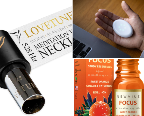 Get Unstuck List! cover photo collage