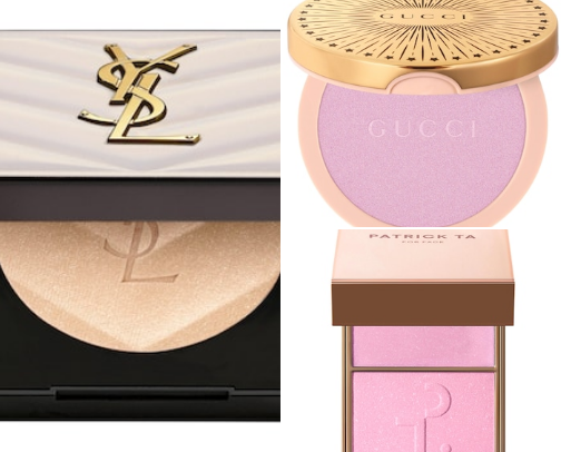 Best Highlighters of 2025 cover photo collage