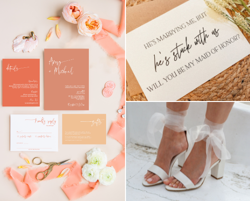 My Dream Delulu Wedding💍💒 cover photo collage