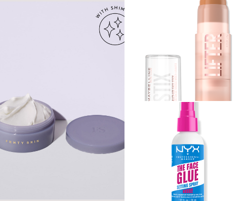 Things I Swear By (That You’ll Probably Love Too) cover photo collage