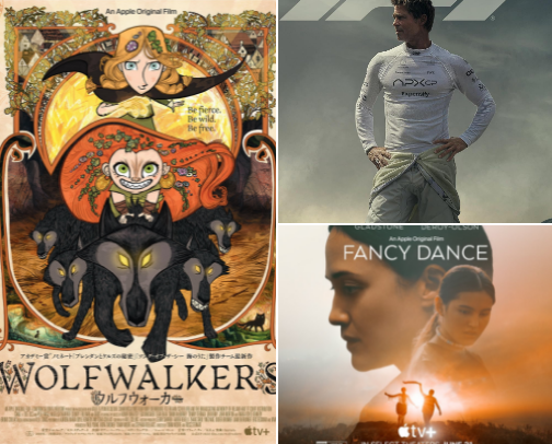Best Movies to watch before January 2026 Ends cover photo collage