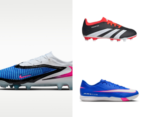 ⚽ FIFA Ready: Complete Youth Soccer Development Guide for Competitive Parents cover photo collage