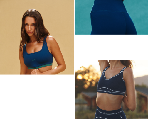Work Out Essentials cover photo collage