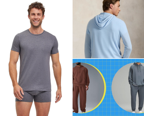 A Different World To Shop! cover photo collage