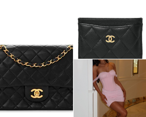 my wishlist ♡ cover photo collage